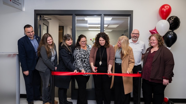 Solutions Canaodre College